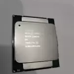 Intel Xeon E5-2660 V3 SR1XR 2.60GHz 10-Core 2.5MB 25MB Socket 2011-3 Processor