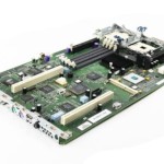 Genuine HP ProLiant DL360 G3 Server Motherboard mPGA604 305439-001