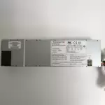 Supermicro PWS-333-1H20 330W Multi-Output 80+ Gold PSU  44-4