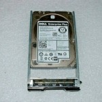 Dell V768J 0V768J ST1800MM0018 1.8TB 10K 12G SFF 2.5" SAS Hard Drive w/ tray