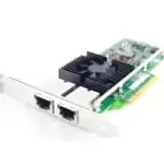 Dell Intel Ethernet Network Server Adapter Four Port PCI-E G34971 (AMX)