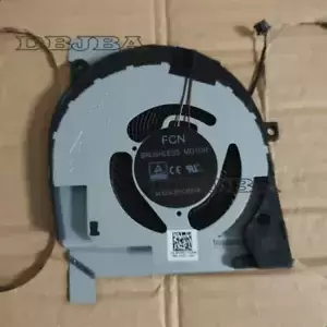 New FAN for DELL Server DFS20004053J0T 0CVMC1 Laptop Cooling Fan