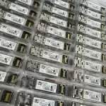 CISCO Original SFP-10G-LR  10-2457-02 1310nm 10km Fiber Optic Transceiver Module
