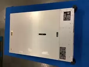 HP 868704-B21 ProLiant DL380 G10 24SFF Server Chassis 800W PSU MB#P11782-001