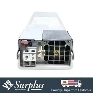 Supermicro PWS-1K11P-1R 1010W PSU Redundant Module Switching Power Supply DC