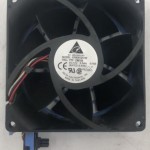 Dell PowerEdge 2600 Server EFB0912HHE Cooling Fan Assembly- 6K808