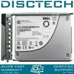 Dell 400-ATMZ / 3RC0C 1.92TB 2.5" MLC 512n SAS Solid State Drive Kit DXD9H