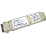 QSFP+ 40G LR4 optical transceiver singlemode CWDMx4 LC 10Km, Cisco compatible