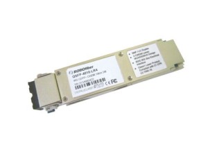QSFP+ 40G LR4 optical transceiver singlemode CWDMx4 LC 10Km, Cisco compatible