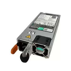 9YJ53 Dell 2600W EPP 80Plus Platinum Power Supply Unit