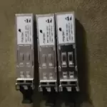 Cisco Meraki MA-SFP-1GB-SX Network Transceiver Module A30-22040