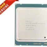 New Dell Intel Xeon Processor E5-2637V2 15MB 3.50GHZ WH03R