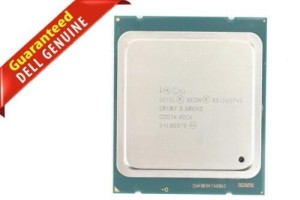 New Dell Intel Xeon Processor E5-2637V2 15MB 3.50GHZ WH03R