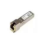 StarTech.com GLCTST Gigabit RJ45 Copper SFP Transceiver Module - Cisco GLC-T