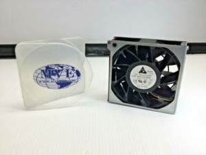 LOT OF 3 HP 443266-001 447594-001 PROLIANT DL580 G5 120-MM HOT PLUG SERVER FAN