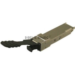 QSFP-40G-SR4 Cisco Compatible 40Gbps SR4 QSFP+ 850nm 150m Transceiver
