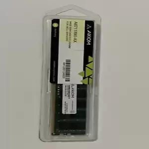 Axiom A8711890-AX - DDR4-64 GB -2400 MHz - PC4-19200l-Dell Servers