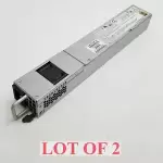 Supermicro PWS-703P-1R 750 Watt 1U Server PSU Switching Power Supply Unit Lot 2