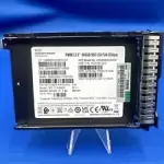 P04565-B21 HPE 960GB SATA 6G Read Intensive (RI) SFF SC DS SSD PM883 P05321-001