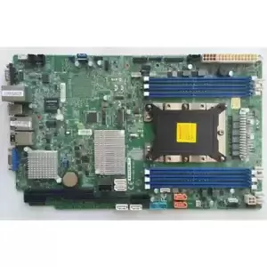 For Supermicro X11SPW-TF Server Motherboard Intel C622 Chipset LGA-3647 DDR4