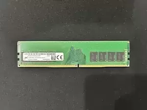 MICRON 16GB 1RX8