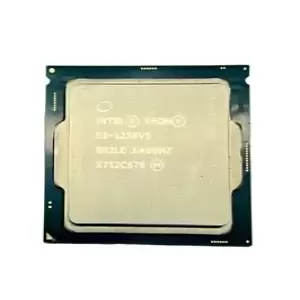 Intel Xeon E3-1230V5 3.40Ghz Quad-Core CPU Processor SR2LE LGA1151 Socket