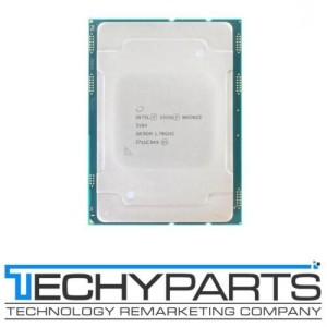 Intel SR3GM Xeon Bronze 3104 1.70Ghz 6C 8.25M LGA3647 85W CPU CD8067303562000