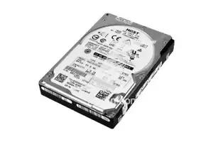 Lot of 2 - Dell 3D9VC 1.8TB SAS 12G 10K 2.5" SFF SED HDD Internal Hard Drive