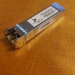 Cisco SFP-10G-SR Transceivers - Hummingbird Networks Multi mode Fiber