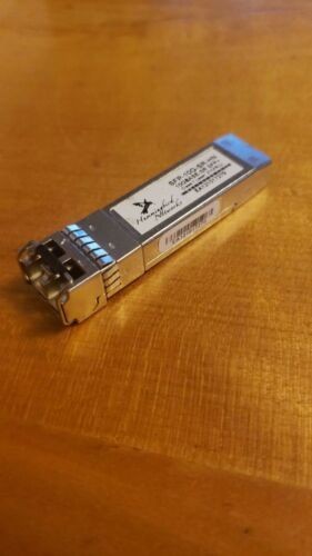 Cisco SFP-10G-SR Transceivers - Hummingbird Networks Multi mode Fiber