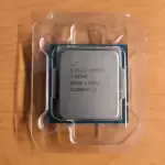 Intel Xeon E-2374G Rocket Lake 3.7 GHz LGA 1200 80W Server Processor