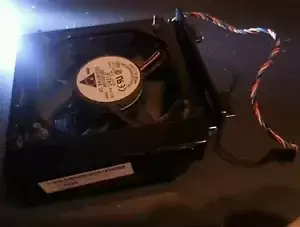 Dell PowerEdge 1800 Fan 0D5296 Front Fan Assembly