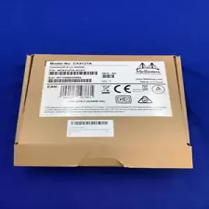 NOB MCX4121A-ACAT Mellanox ConnectX-4 25GbE Dual-Port SFP28 Adapter Card CX4121A