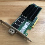 Intel EXPX9501AFXSR 10 Gigabit XF SR Server Adapter