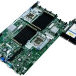 Server Mainboard IBM 59Y3793 LGA1366 X3550/X3650 M3 18xDDR3 3xRJ45 VGA Com