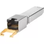 HPE 813874-B21 10GBaseT SFP+ Transceiver