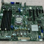 **Dell PowerEdge T310 Server Motherboard- 02P9X9