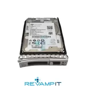 UCS-HD18TB10K4KN Cisco 1.8TB SAS 12GB 2.5" M5 Hard Drive