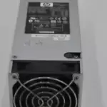 HP ESP127 Hot-Plug Redundant PS-5501-1C 500W Power Supply