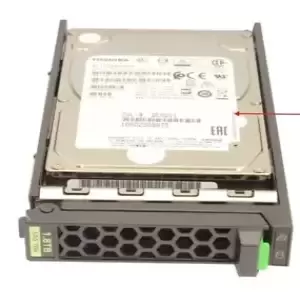 S26361-F5929-L118 HD SAS 12G 1.8TB 10K SFF HP EP