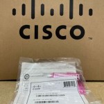 Cisco GLC-SX-MM-RGD Transceiver Module New Sealed