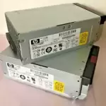 HP HSTNS-PA01 337867-501 Power Supply