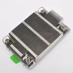 NEW Cooling Heatsink VH8RK 0VH8RK for DELL PowerEdge R650 R750 R550 R450 w/ Cage