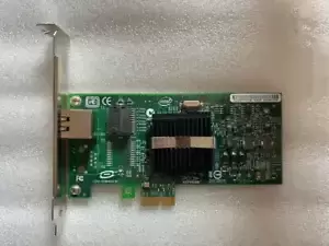 Intel EXPI9400PT PRO/1000PT Intel 82572 Chip Server Network Card