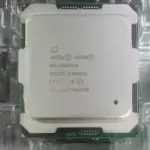 Intel Xeon E5-2683 v4 16 Core Broadwell 40MB LGA 2011-3 x99 DDR4 CPU Processor