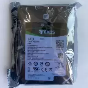 NEW!!! SEAGATE ST1800MM0129 1.8TB 12GBS 10K 2.5'' SAS INTERNAL HYBRID HARD DRIVE