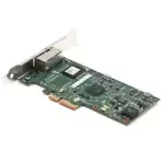 Dell I350-T2 Dual-Port 1GbE Ethernet PCIe Server Adapter Dell P/N: 07MJH5 Tested