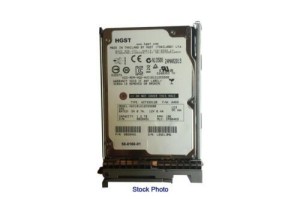 Cisco UCS-HD12T10KS2-E 1.2TB 10K 6Gbps 2.5" SFF SAS Hard Drive