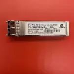 FTLF8528P3BCV-QL Finisar 8G 850nm SFP+ Transceiver