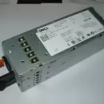 Dell Poweredge R710 T610 570W Power Supply MYXYH T327N VPR1M G0KD5 RXCPH J98G...